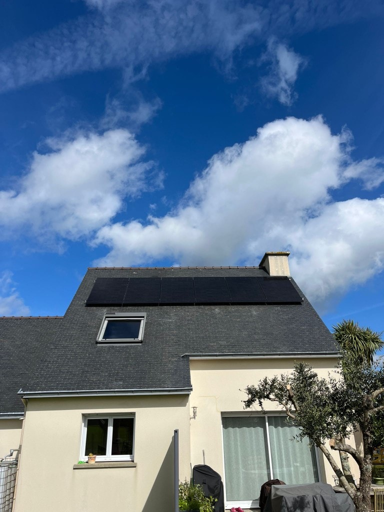 Photovoltaïque