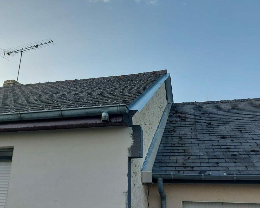 Après — Rénovation complète